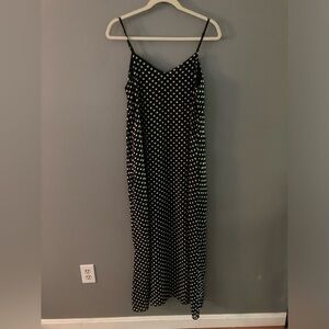 In Excellent Condition! Flowy Long Dress